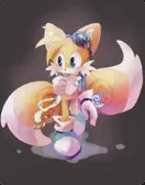 alright last tails (not)