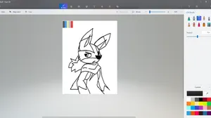 now to make it digital!!