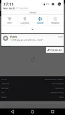 My phone asked me out wtf do I do?
