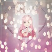 Zero Two!