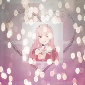 Zero Two!