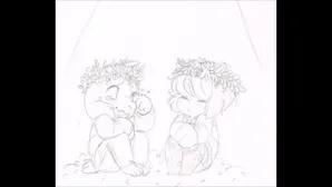 Star if you have a friendship like this!