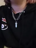Might just wear this