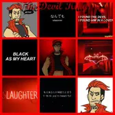 Dark Aesthetic