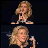 ellie goulding XD