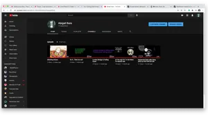 gasp* 17 Subs!!!