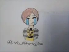 for @Chris_Aftonsadboi