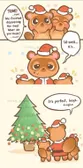 this is so cute! TwT (Pearl send me this