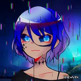 alien me uwu (new pfp)