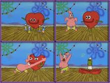 me when it is valentines