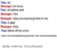 XD