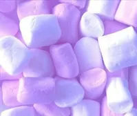 Marshmallows OvO