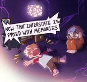 Dream being tortured with his own song