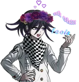 look at he hhh