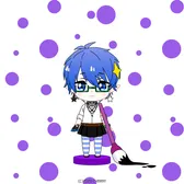 Welp heres my persona (Serna/Strange)