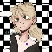 My fictional lover...Asami ^u^