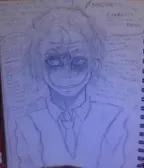 my edited heath ledger joker