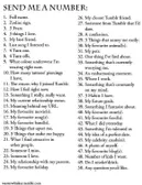 BECAUSE I FOOKIN' CAN, M8 (replace every Tumblr with QFeast and pick a number, guys!)