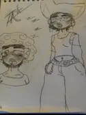 I like this drawin :)