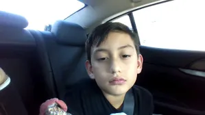 that one moment when your trying to look cool