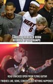 Meatheads in a nutshell