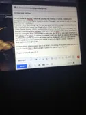 IDK IF YOU CAN READ IT BUT DOES THIS SOUND GOOD