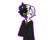 Ranboo fanart i found in ibispaint