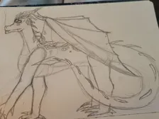 Rough draft of @SCP7000 request- ew quality