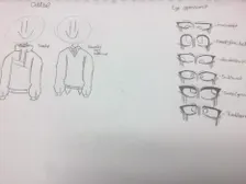 Drawing references