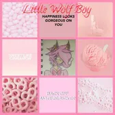 Jacob Aesthetic