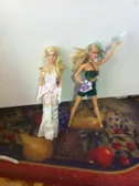 I made some LoZ customs.