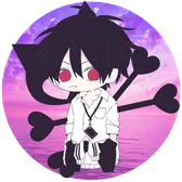 Damien Done , it didn't have a bg that looked like fire though