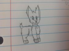 Bork Bork