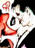 Hopefully I can get my Harley Quinn Tonight ❤️