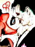 Hopefully I can get my Harley Quinn Tonight ❤️