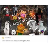 UNDERTALE