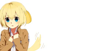 for @AttackOnTitanLover