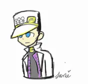 So uh I tried digital work (Its my first on my computer)