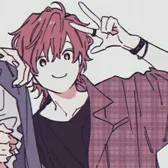 my pfp