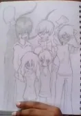 my fav creepypasta