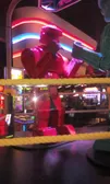 Look I found tord's giant robot XD
