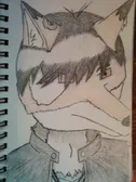 My Fursona