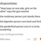 I'm Genderfluid lmao