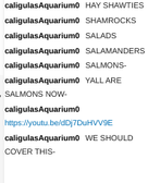 always that one person in the gc-