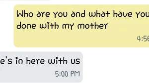 MORE CONCERN
