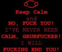 Typical Karkat XD
