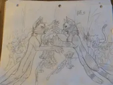 I tried