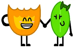 Yes this reminds me of Julianna and me