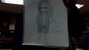 I can't fricken draw hands!