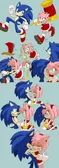 Awwwwww this ship is out there Canon to canon